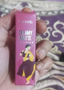 Illa Matte Addict Lipstick