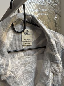 Unused Casual shirt