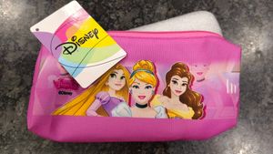 Disney Princess Pouch