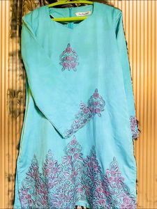 Indo Western Tunic