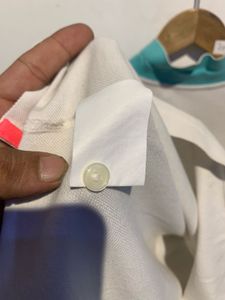 Lacoste LIVE Polo Shirt