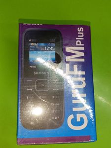 Samsung Keypad Phone