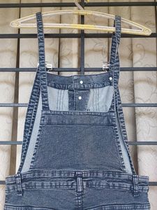 Women&#39;s Denim Dungree