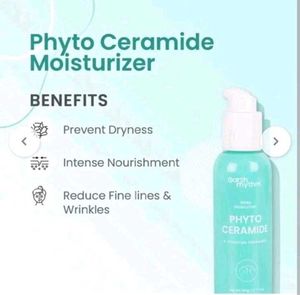 Earth Rhythm Moisturizer