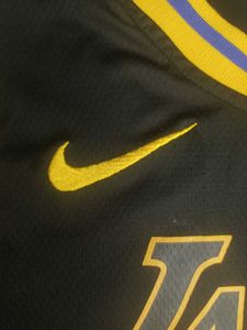 Lakers Jersey #23