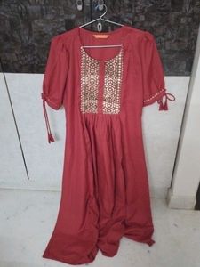 INDO ERA KURTA SET