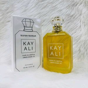 Kay Ali Capri Lemon Sugar | 14