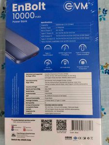 Power Bank