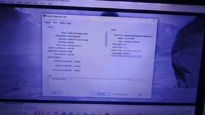 Dell Vostro 1550 Leptop