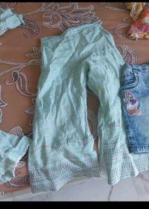 Baby Dress