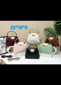 Coach Slingbags