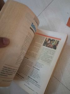 Manorama Year Book 2017
