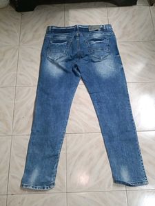 Branded Jeans