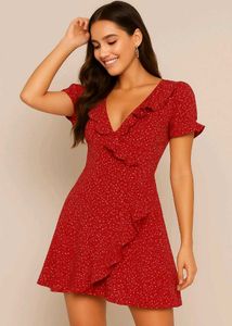 Dress❤️