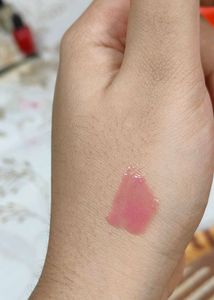 Lip Gloss From UK