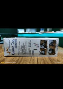 Dr. Morepen GlucoOne Monitor brand new sealed pack