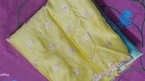 2 New Dupattas Collection