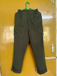 Zudio Pants