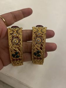 Adjustable Work Bangles