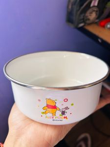 Steel Vacuum Tiffin Box