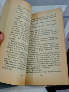 The Mystery of Misty Canyon