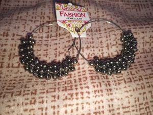 2 Earing and Bracelet