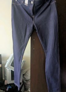 Lightweight Denim Women Jeans