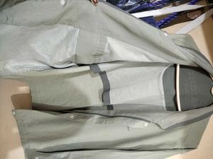 Mens Jacket