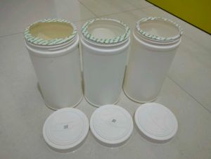 3 Kitchen Container