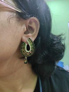 COMBO Of 3 DESI Earrings