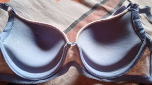 Gently Used Bra
