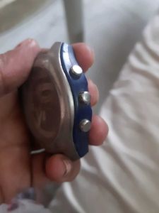 Sonata Watch Dial