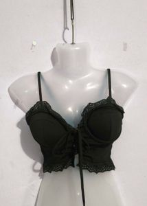 SHEIN CORSET TOP