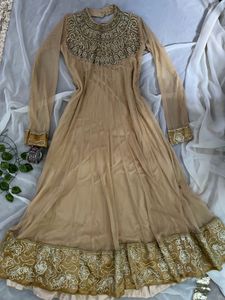 🌸 Elegant Ethnic Gown 🌸