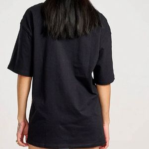 happier than ever tshirt (xs)