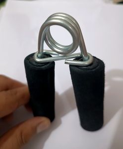 Hand Grip Strenthener