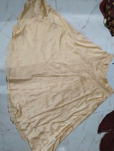 Navratri Special Lehenga With Designer Blouse