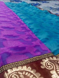 Premium Quality Saree