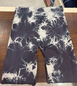 Tie-dye Leggings