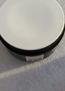 MACHISMO Cream Wax For Man