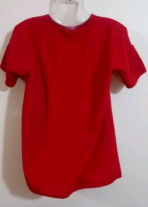 Fcuk Oversized Tee