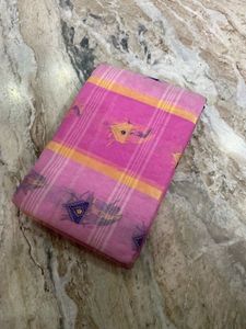 Tant Saree