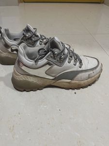 Allen Solly Womens Fashion Sneakers