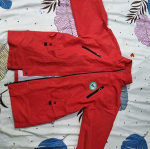 500/- For Both Jackets