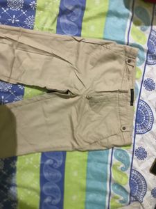 Zara Trousers