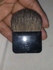 Chanel Makeup Brush