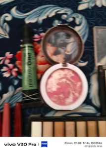 combo Makeup Items