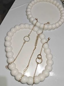 Braceleta Set Of 3