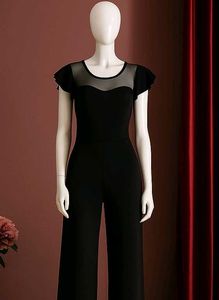 🖤🥀Jumpsuit