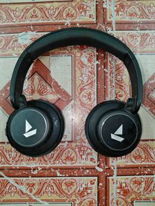 Boat Headphones